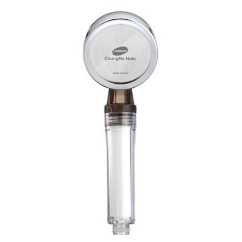 청호나이스  정수 샤워기