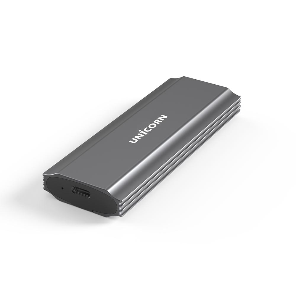서진네트웍스 유니콘 SM-700D M.2 외장케이스