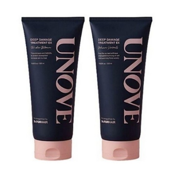 어노브 딥 데미지 트리트먼트 EX 320ml