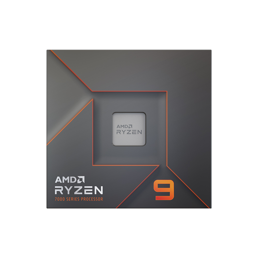 AMD 라이젠9-5세대 7950X (라파엘)