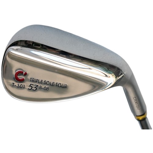 크루즈  FST-125 T-301 웨지