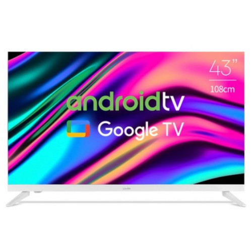 라익미  스마트 넘버11 V430 오프화이트