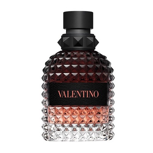 발렌티노 우오모 본 인 로마 코랄 판타지 EDT