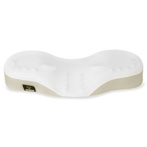 헬시메이트 하트필로우 블랙라벨 플랫 메모리폼 기능성 베개