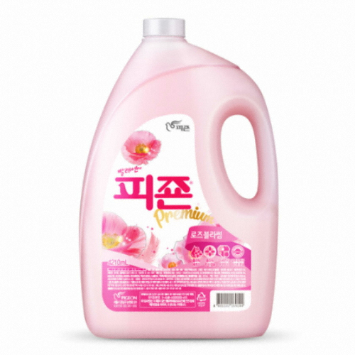 피죤 핑크로즈 4.21L
