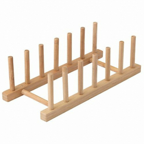 이케아  오스트비트 접시꽂이