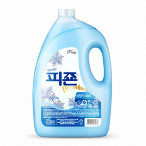 피죤 블루비앙카 4.21L