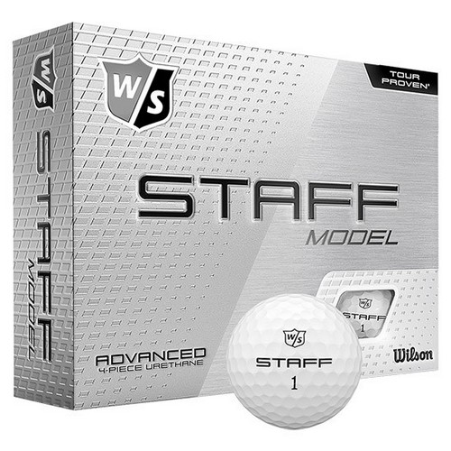 윌슨  스태프 모델