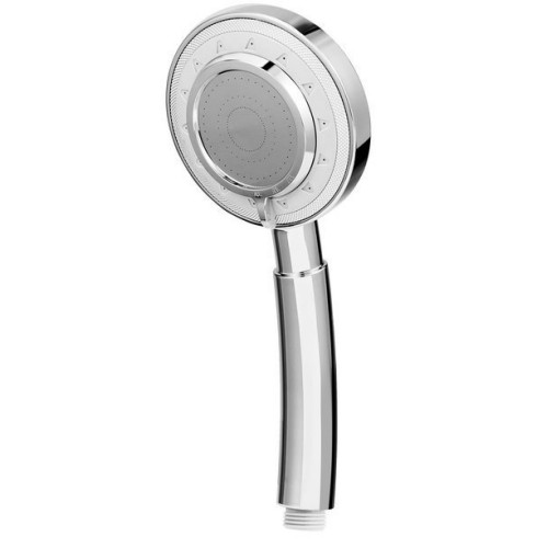 라온 수압상승 3단계 마사지 샤워기