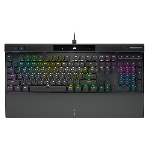 CORSAIR  K70 RGB PRO OPX 게이밍 기계식 키보드