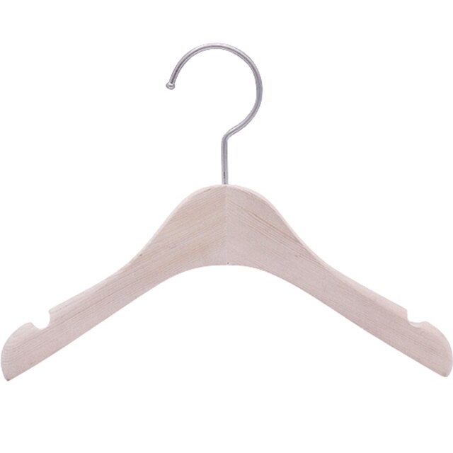 마다메이드  원목옷걸이 무광 A급백골 정장상의