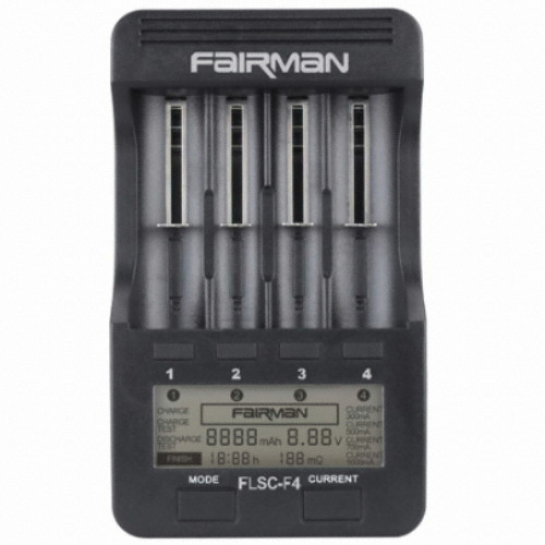 페어맨  FLSC-F4