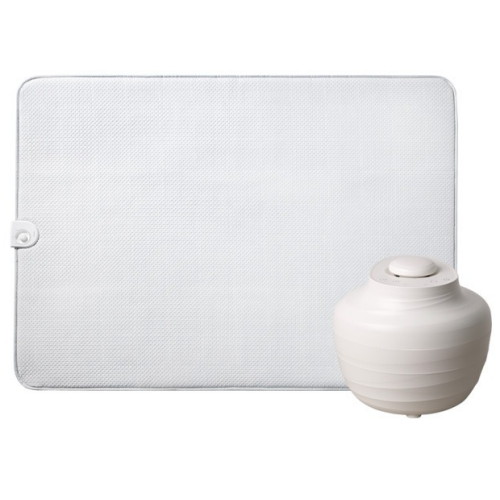 동양이지텍 스팀보이 제로 카본 온수매트 ST212-B22