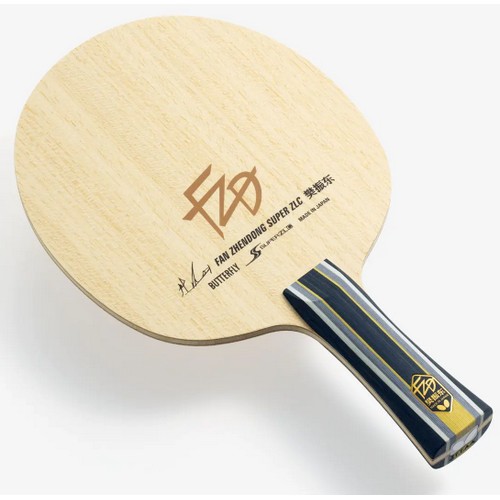 버터플라이  판젠동 슈퍼 ZLC