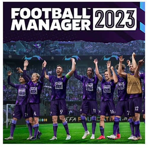 세가  풋볼 매니저 2023 한글판