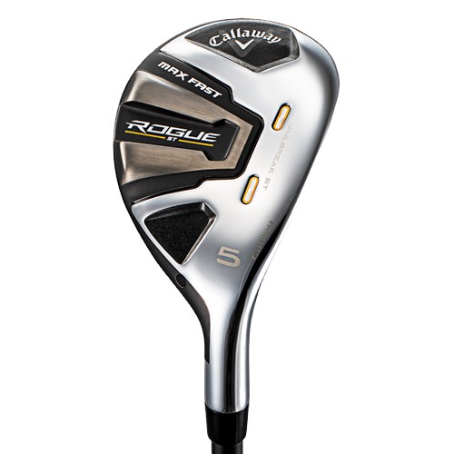 캘러웨이  로그 ST 맥스 패스트 유틸리티