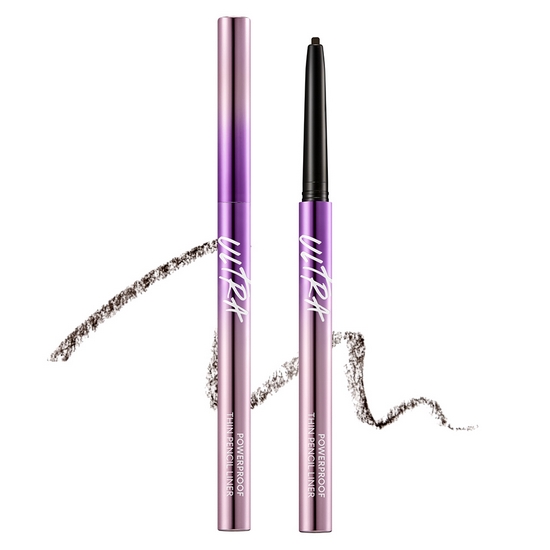 미샤 울트라 파워프루프 씬 펜슬 라이너 0.12g