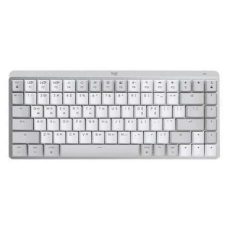 로지텍  MX Mechanical Mini for Mac (정품)