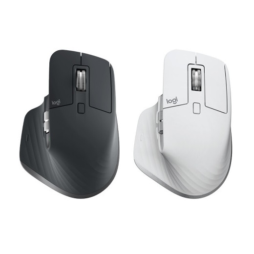 로지텍  MX Master 3S For Mac (정품)