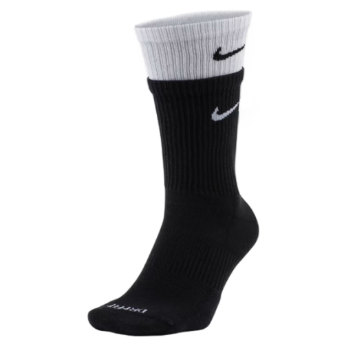 나이키  에브리데이 플러스 더블 크루 삭스 DD2795-011