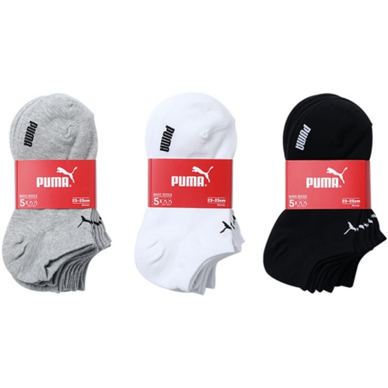 푸마  크레오라 스니커즈 양말 PUE31026