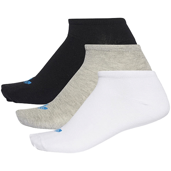 아디다스  트레포일 라이너 삭스 3족 세트 AB3889