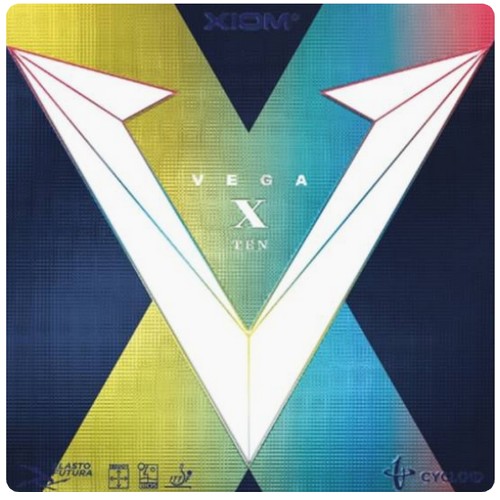 엑시옴  베가 X 텐