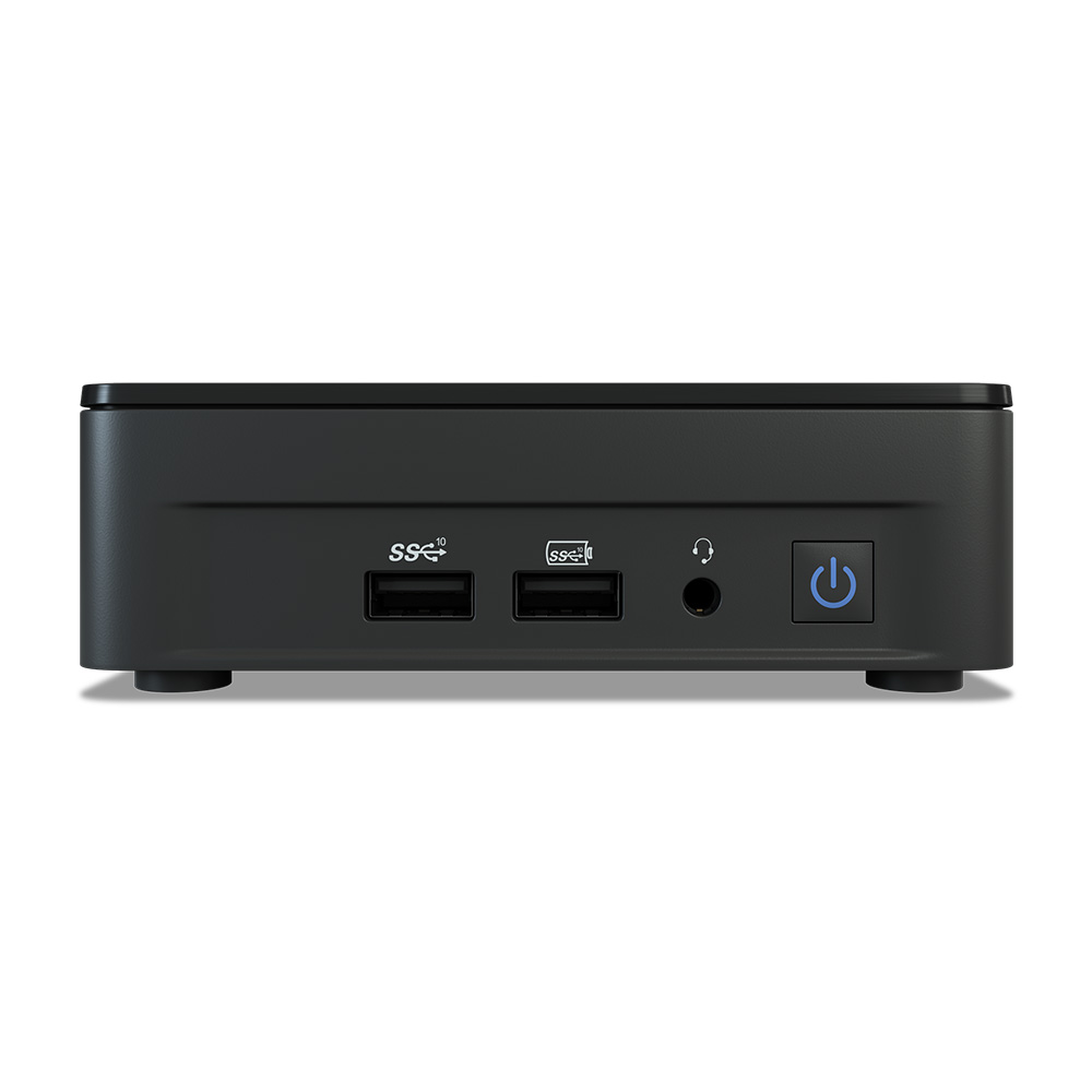 ASUS NUC 12 Pro Kit NUC12WSKI3
