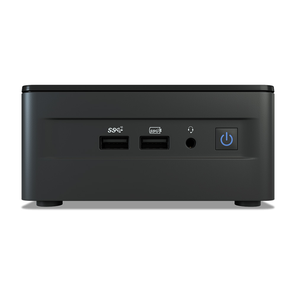 ASUS NUC 12 Pro Kit NUC12WSHI3