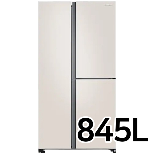 삼성전자  RS84B5080CE