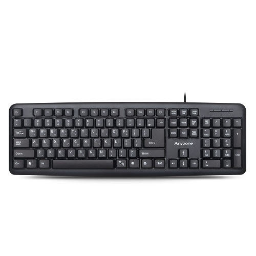 Anyzone  ANY-K2 키보드