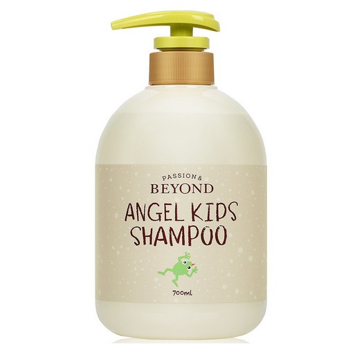 비욘드 엔젤 키즈 샴푸 700ml