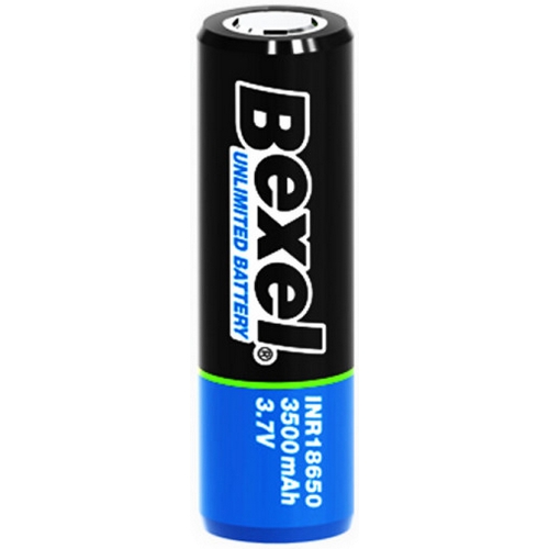 벡셀  리튬이온 18650 3500mAh 벌크