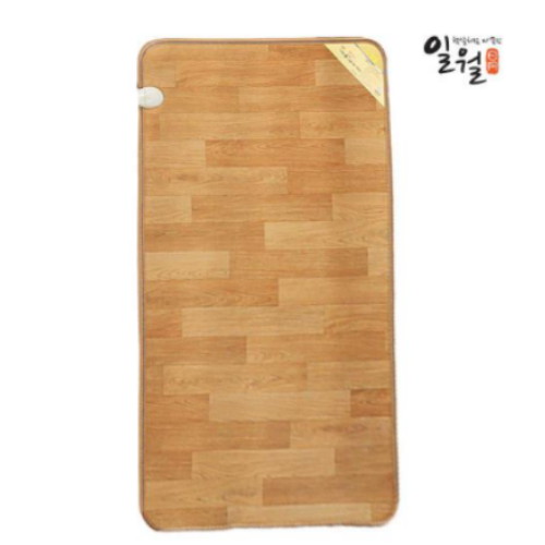 일월  더마루 플러스 카페트 전기매트