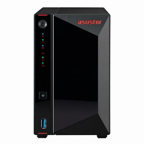 ASUSTOR  NIMBUSTOR 2 AS5202T