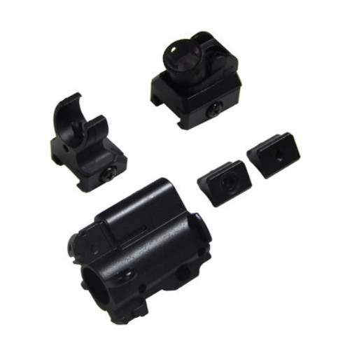 토이스타  HK416D 메탈파트 싸이트파트