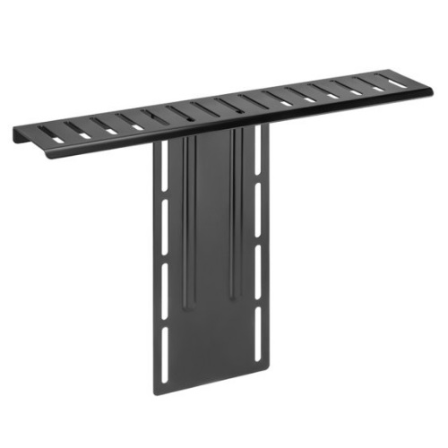 엘디네트웍스 ANYPORT L-MOUNT APL-MDS02 모니터암 전용 다용도 거치대 선반