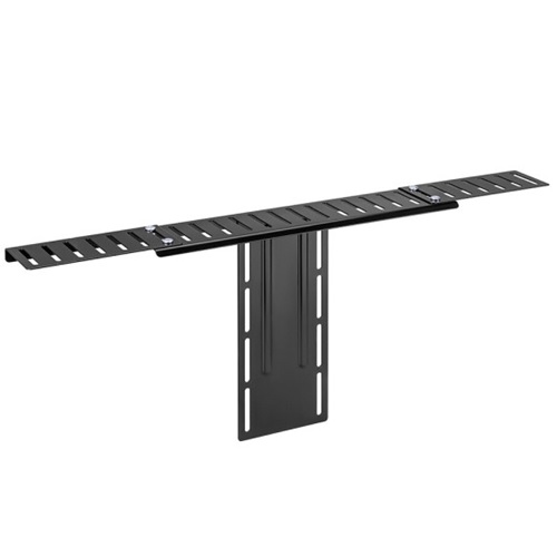 엘디네트웍스 ANYPORT L-MOUNT APL-MDS03 모니터암 전용 다용도 거치대 선반