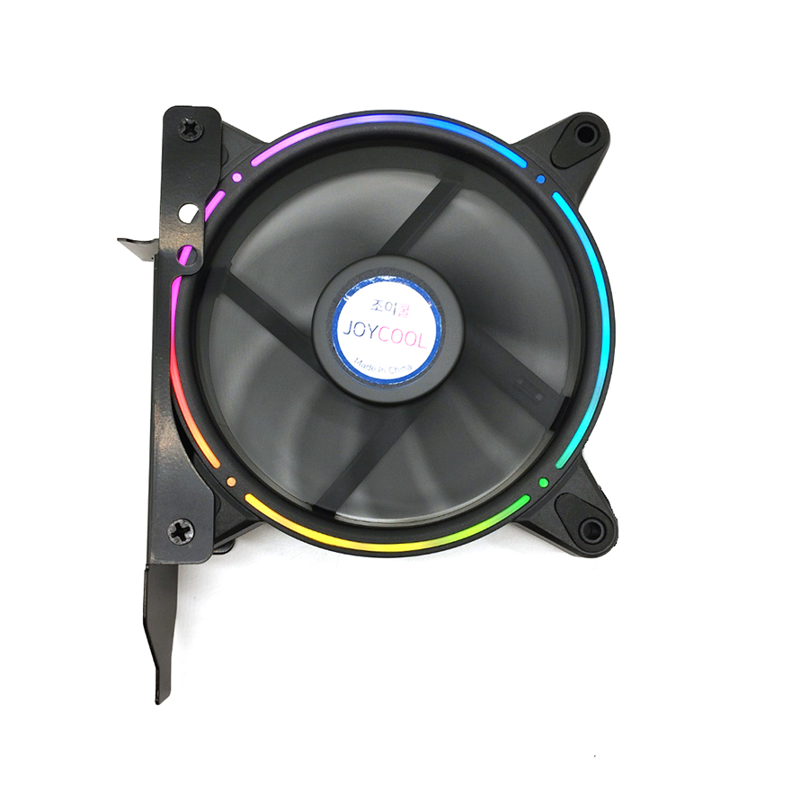 조이쿨  120-1F PCI 슬롯 쿨러