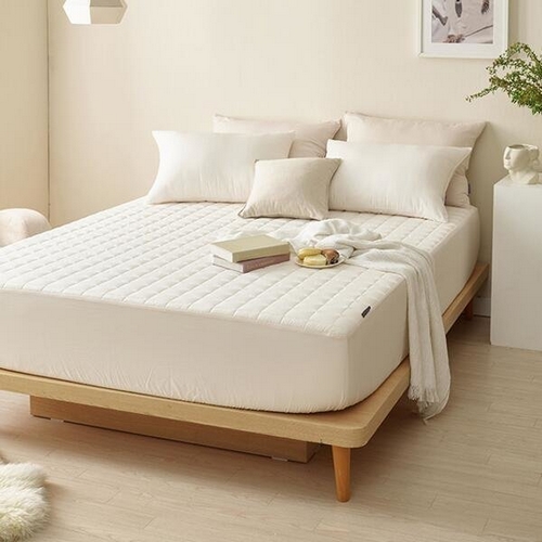 세사 스테이 알러지케어 누빔 매트리스커버