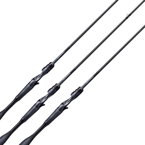 시마노  포이즌 글로리어스, 2022년형