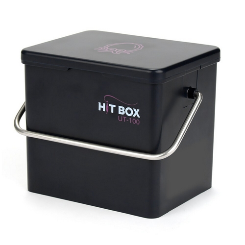 히트박스 UV 에기 축광기 UT-100