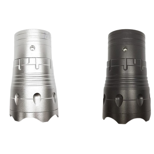 피싱위드 소좌겸용 보랏빛 UV 서치라이트