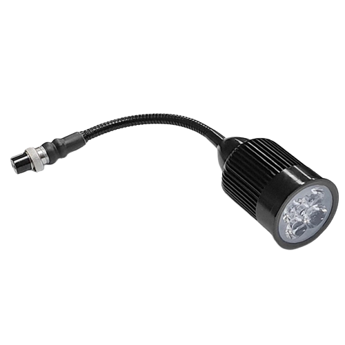 니토  하우투 16W 자바라 LED 라이트