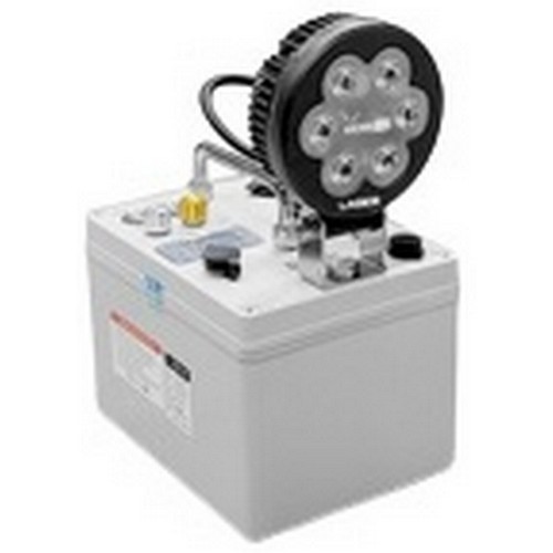 니토  SH-HL60W-376C 하우투 레이저 60W 집어등 9시간