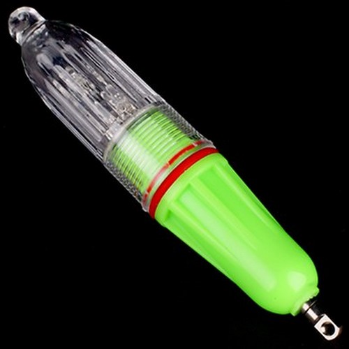 한진화학  HJ-A02 왕갈치 5색 LED 집어등