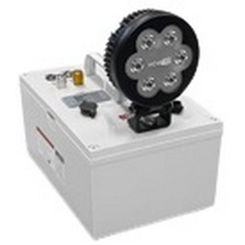 니토  SH-H100W-987C 하우투 집어등 100W 14.8시간