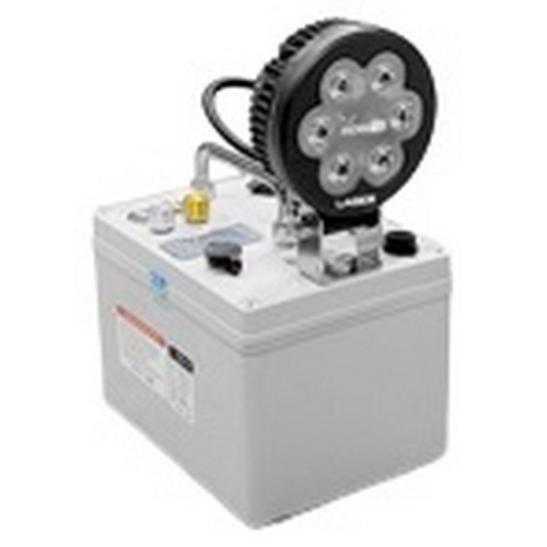니토  SH-HL60W-282C 하우투 레이저 60W 집어등 6.8시간