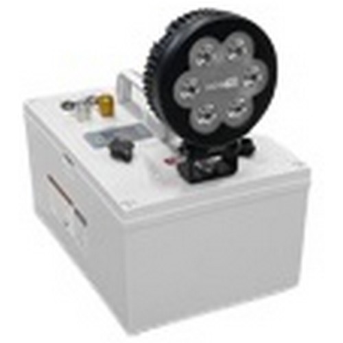 니토  SH-H120W-846C 하우투 집어등 120W 11.1시간