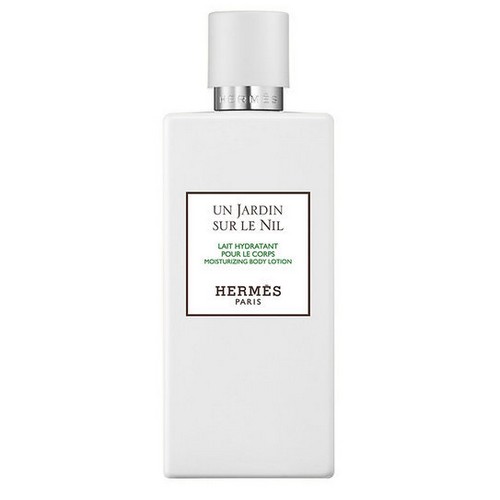 에르메스 운 자르뎅 수르닐 퍼퓸드 바디로션 200ml